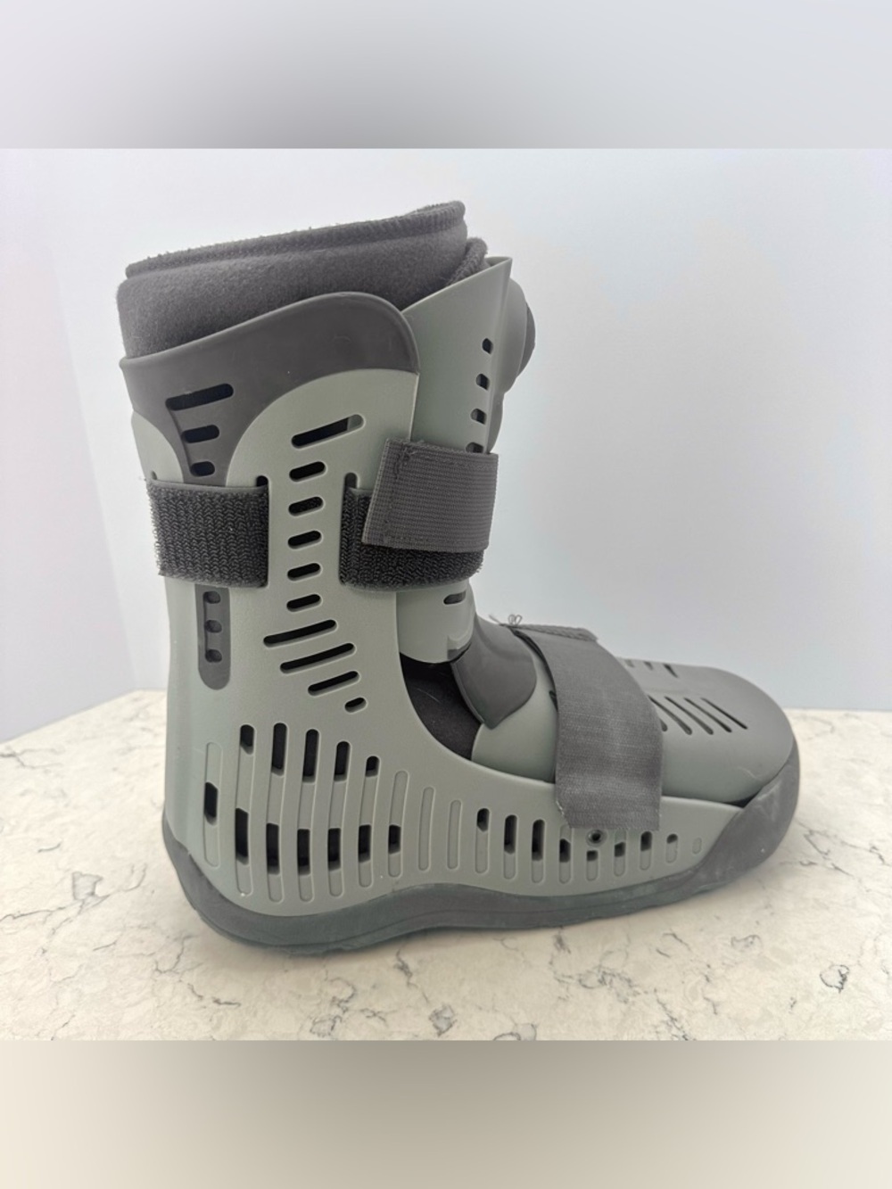 Ossur Rebound Air Walker Short Boot - Walking Boot w/ Air Compression